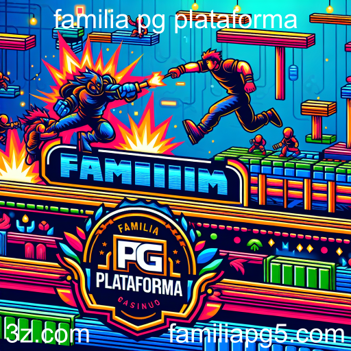 Explorando a Adrenalina dos Jogos de Ação e Plataforma