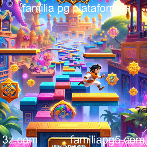 Aventura em Jogos: Uma Viagem Inesquecível nas Plataformas