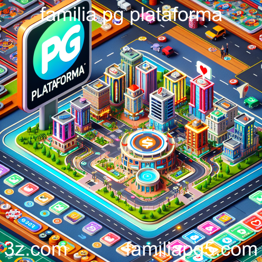 Explorando a Categoria de Jogos de Simulação na Plataforma PG