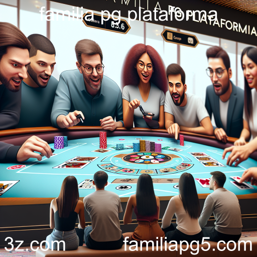 Os Benefícios dos Jogos de Estratégia na Categoria Família PG Plataforma